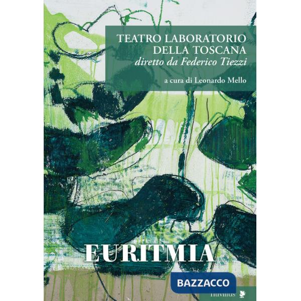 Teatro laboratorio della Toscana diretto da Federico Tiezzi