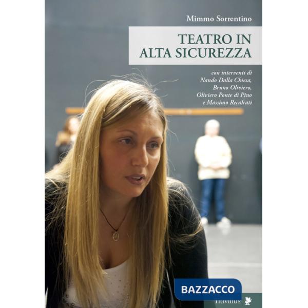 Teatro in alta sicurezza