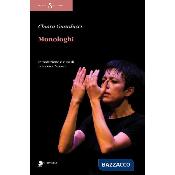 Monologhi