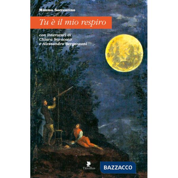 Tu è il mio respiro