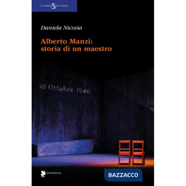 Alberto Manzi: storia di un maestro