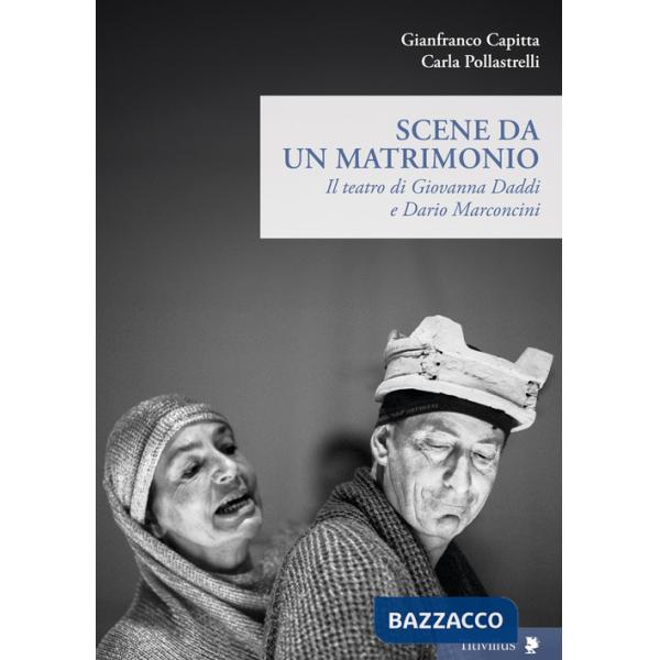 Scene da un matrimonio