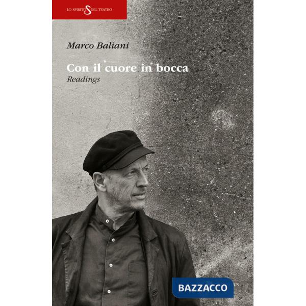 Con il cuore in bocca. Readings