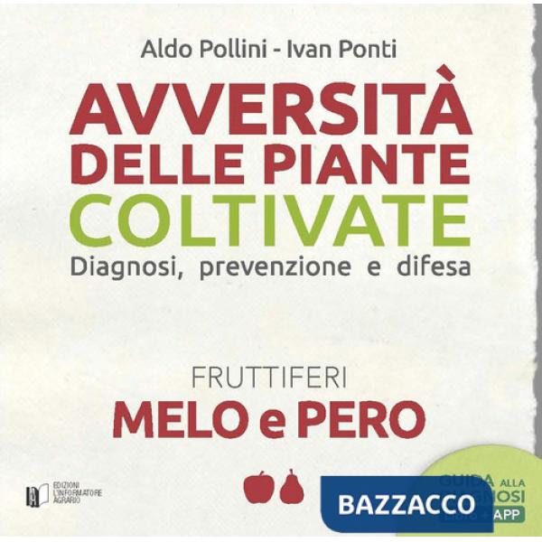 Melo e pero. Con Contenuto digitale per download