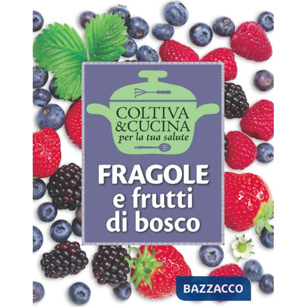 Fragole e frutti di bosco