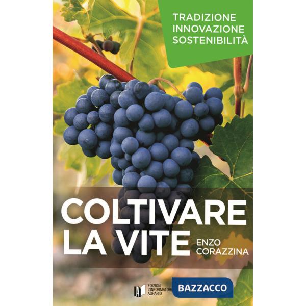 COLTIVARE LA VITE