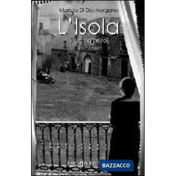 Isola (l'uomo nero) (L')