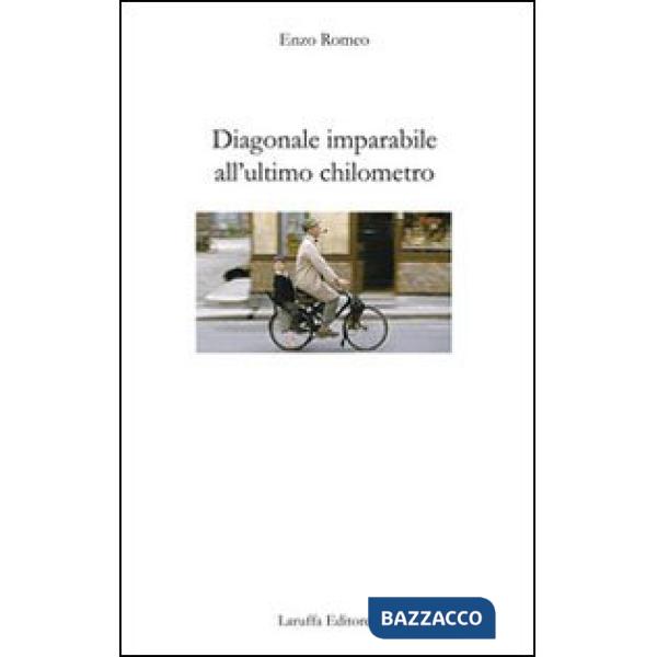 Diagonale imparabile all'ultimo chilometro