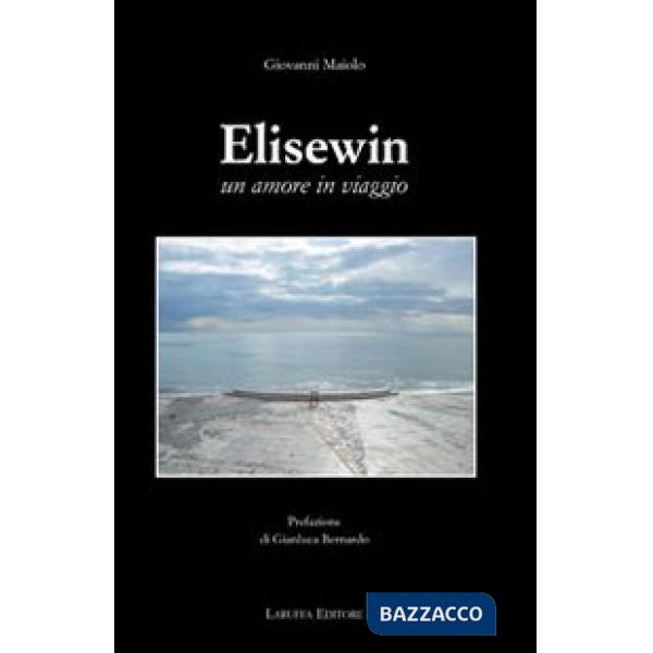 Elisewin. Un amore in viaggio