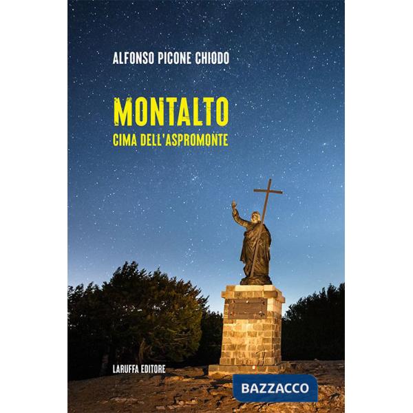 Montalto. Cima dell'Aspromonte