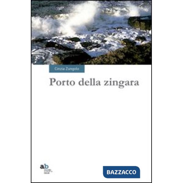 Porto della zingara