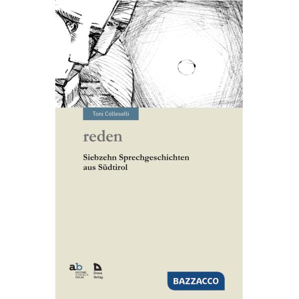 Storie di lingue. Racconti dall'Alto Adige