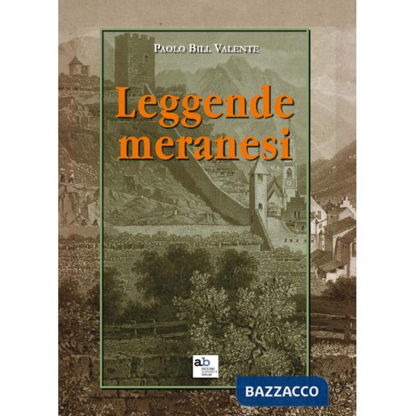 Leggende meranesi