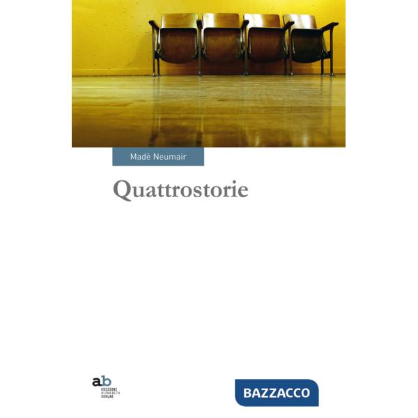 Quattrostorie