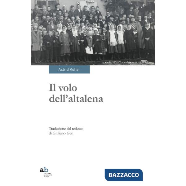 Volo dell'altalena (Il)