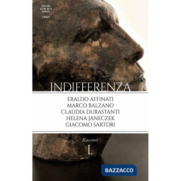 Indifferenza. Vol. 1