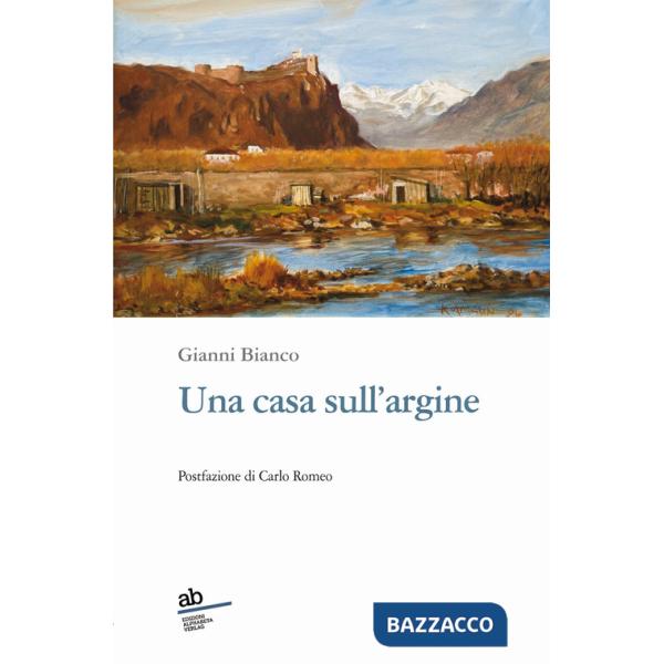 Casa sull'argine (Una)