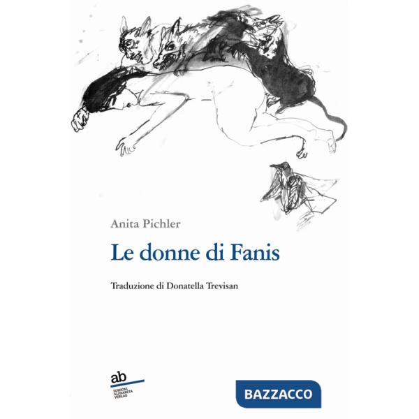 Donne di Fanis (Le)