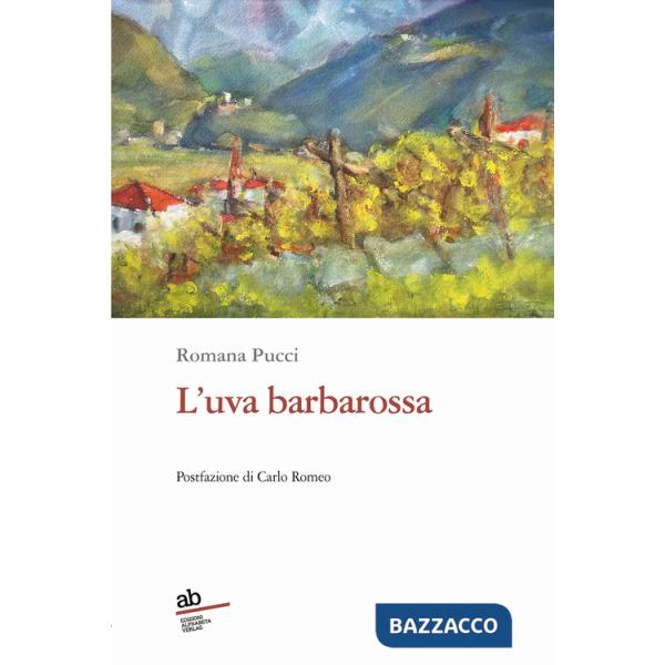 Uva barbarossa (L')
