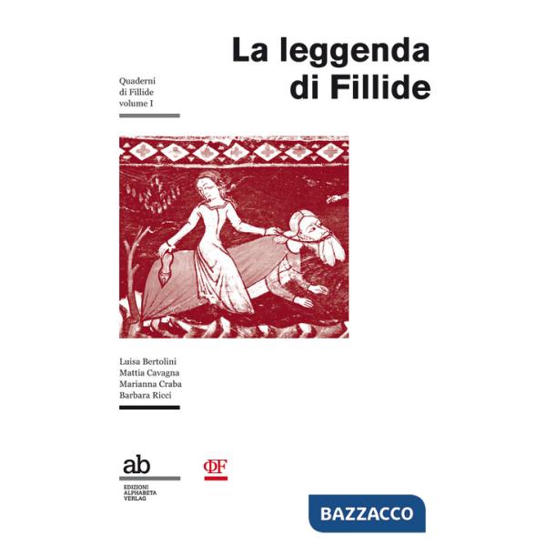 Leggenda di Fillide (La)