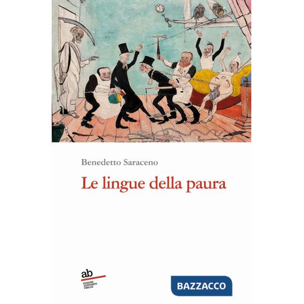 Lingue della paura (Le)