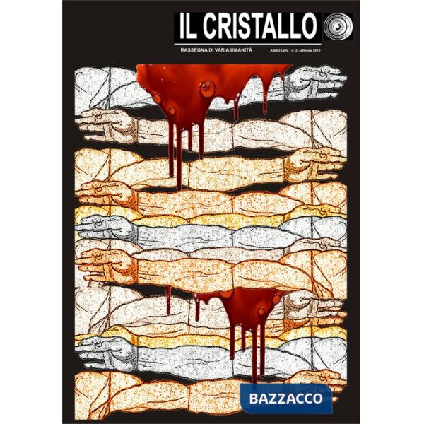 Cristallo. Rassegna di varia umanità (Il). Vol. 1