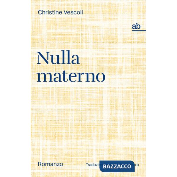 Nulla materno