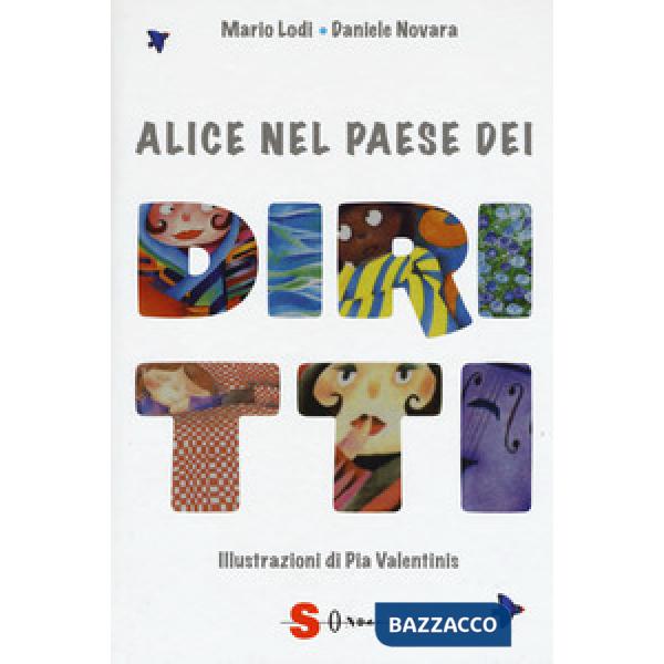 Alice nel paese dei diritti