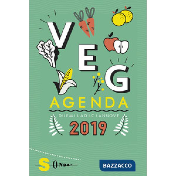 Vegagenda 2019