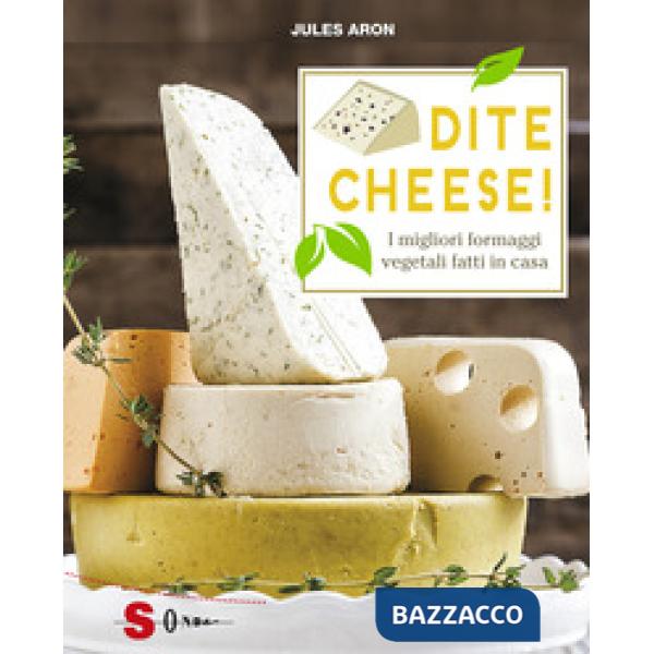 Dite cheese! I migliori formaggi vegetali fatti in casa