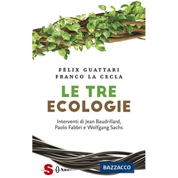 Tre ecologie (Le)