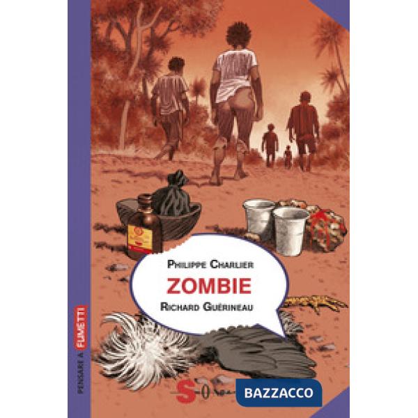 Zombie. La vita oltre la morte