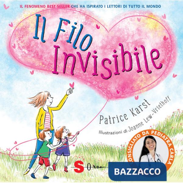 Filo invisibile. Ediz. a colori (Il)