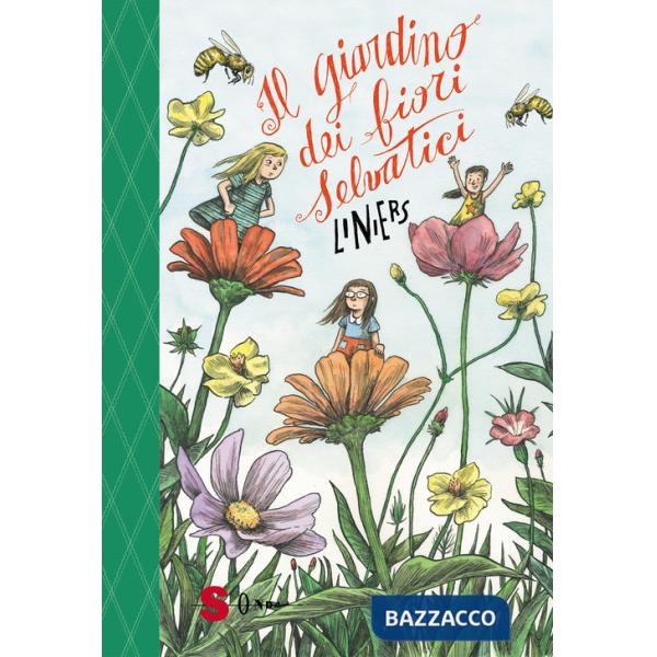 Giardino dei fiori selvatici (Il)