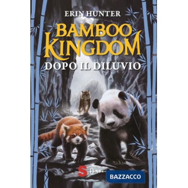 Dopo il diluvio. Bamboo Kingdom
