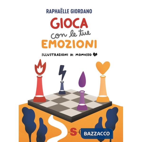 Gioca con le tue emozioni