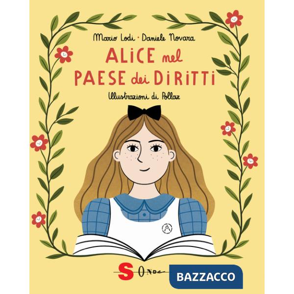 Alice nel paese dei diritti