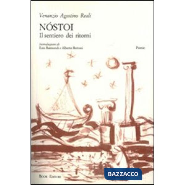 Nostoi. Il sentiero dei ritorni