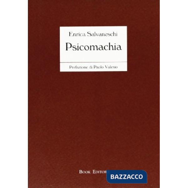 Psicomachia