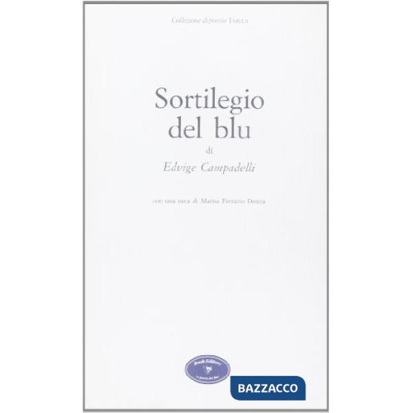 Sortilegio del blu