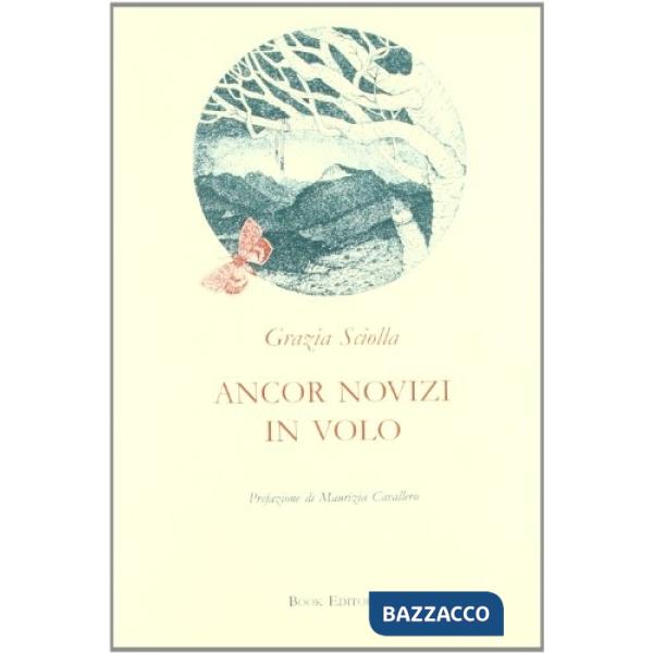 Ancor novizi in volo