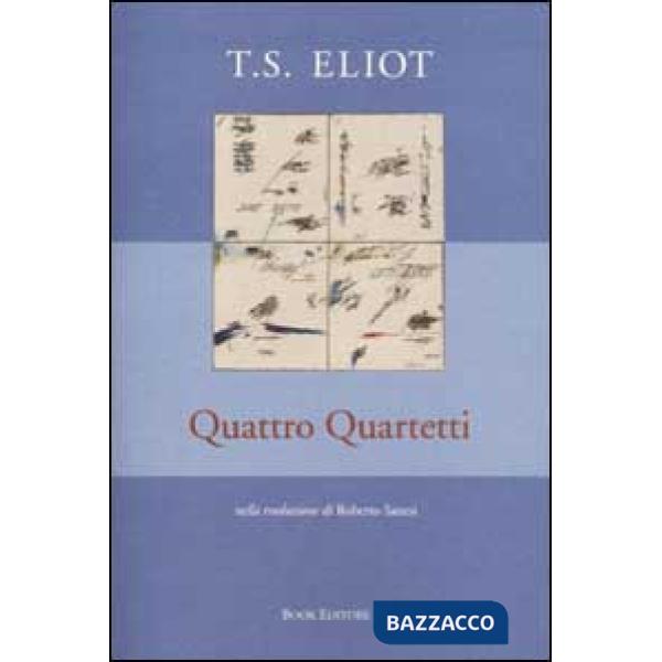 Quattro quartetti