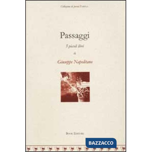 Passaggi. 5 piccoli libri