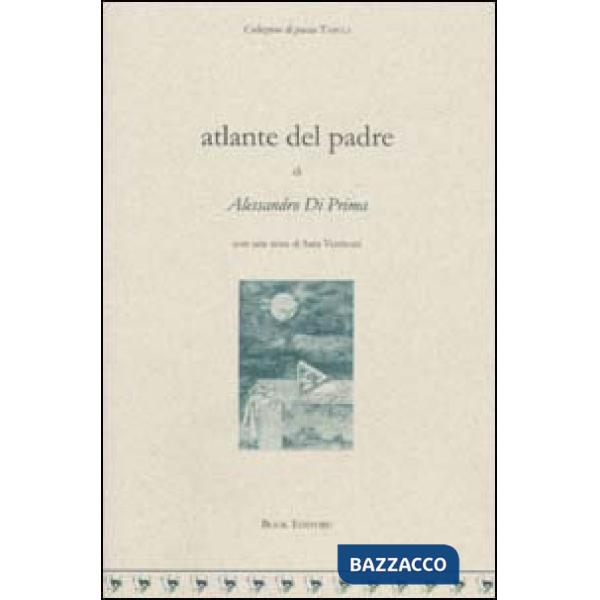 Atlante del padre