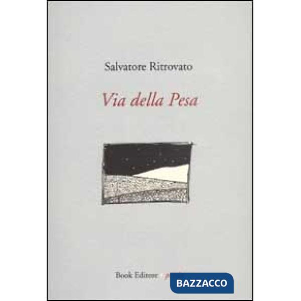 Via della Pesa