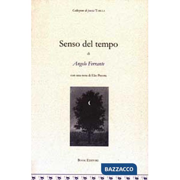 Senso del tempo