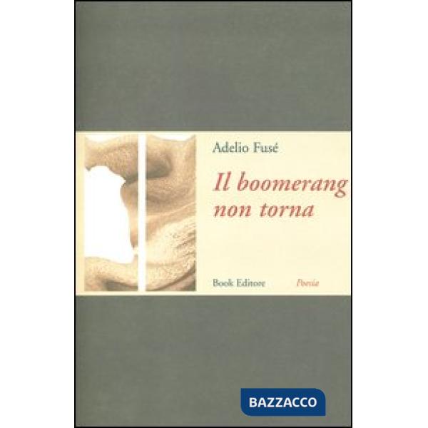 Boomerang non torna (Il)
