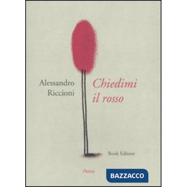 Chiedimi il rosso