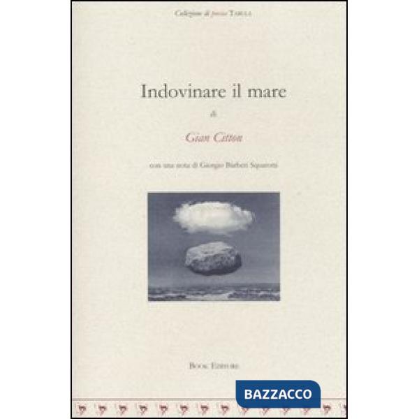 Indovinare il mare