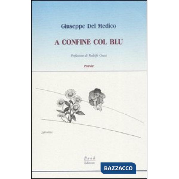 A confine col blu